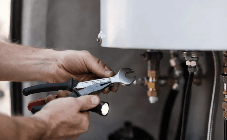 Why choose Water Heater Repair in Viewtown, VA